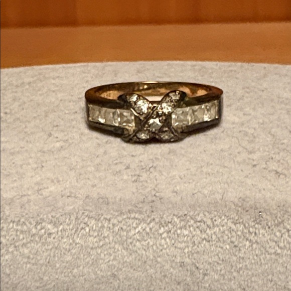 Sterling Silver Ring - Picture 13 of 13